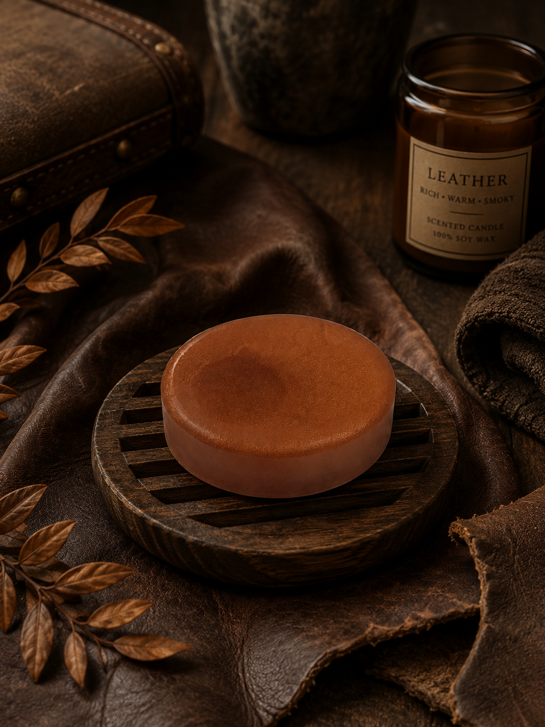 Leather -(Limited)