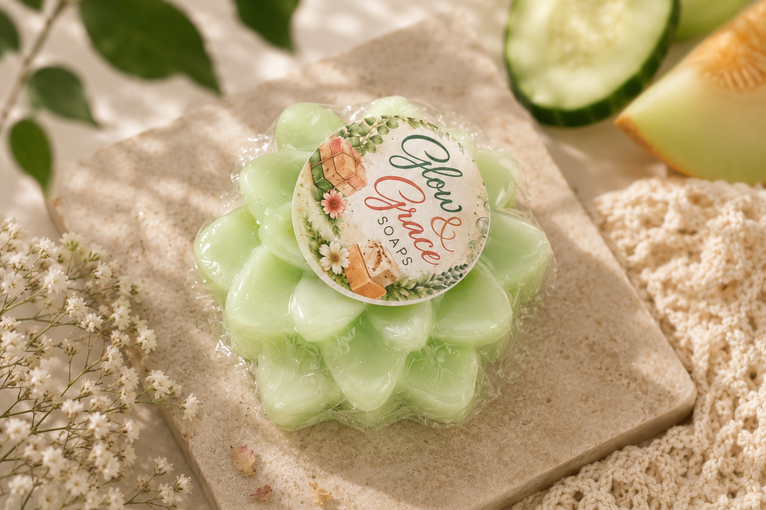 Cucumber Melon