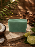 Island Drift – Lime, Coconut & Teakwood
